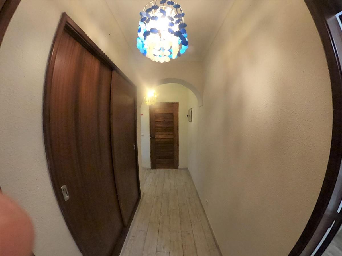 Apartamento T0 Albufeira Perto Do Centro Екстер'єр фото