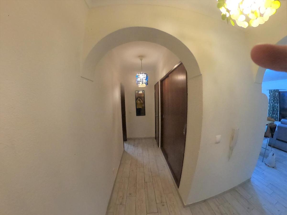Apartamento T0 Albufeira Perto Do Centro Екстер'єр фото