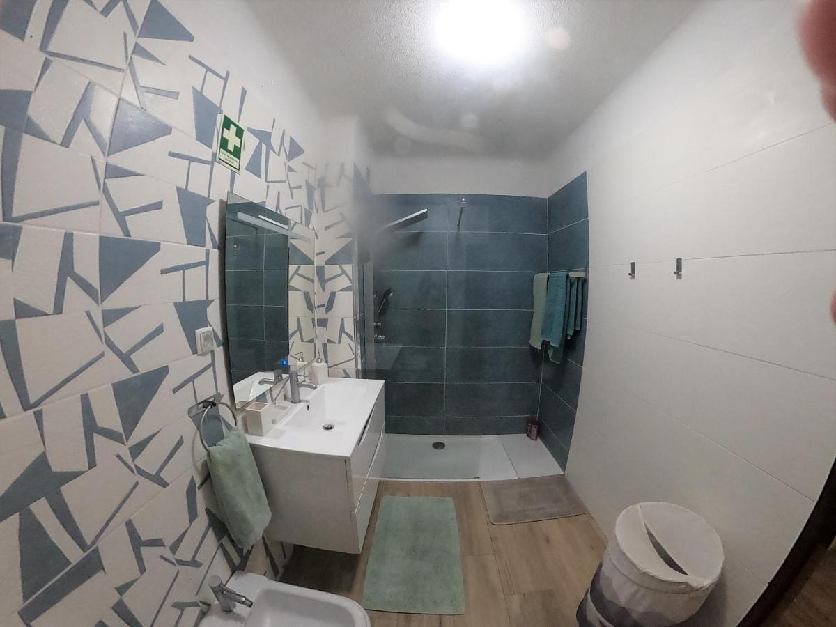 Apartamento T0 Albufeira Perto Do Centro Екстер'єр фото