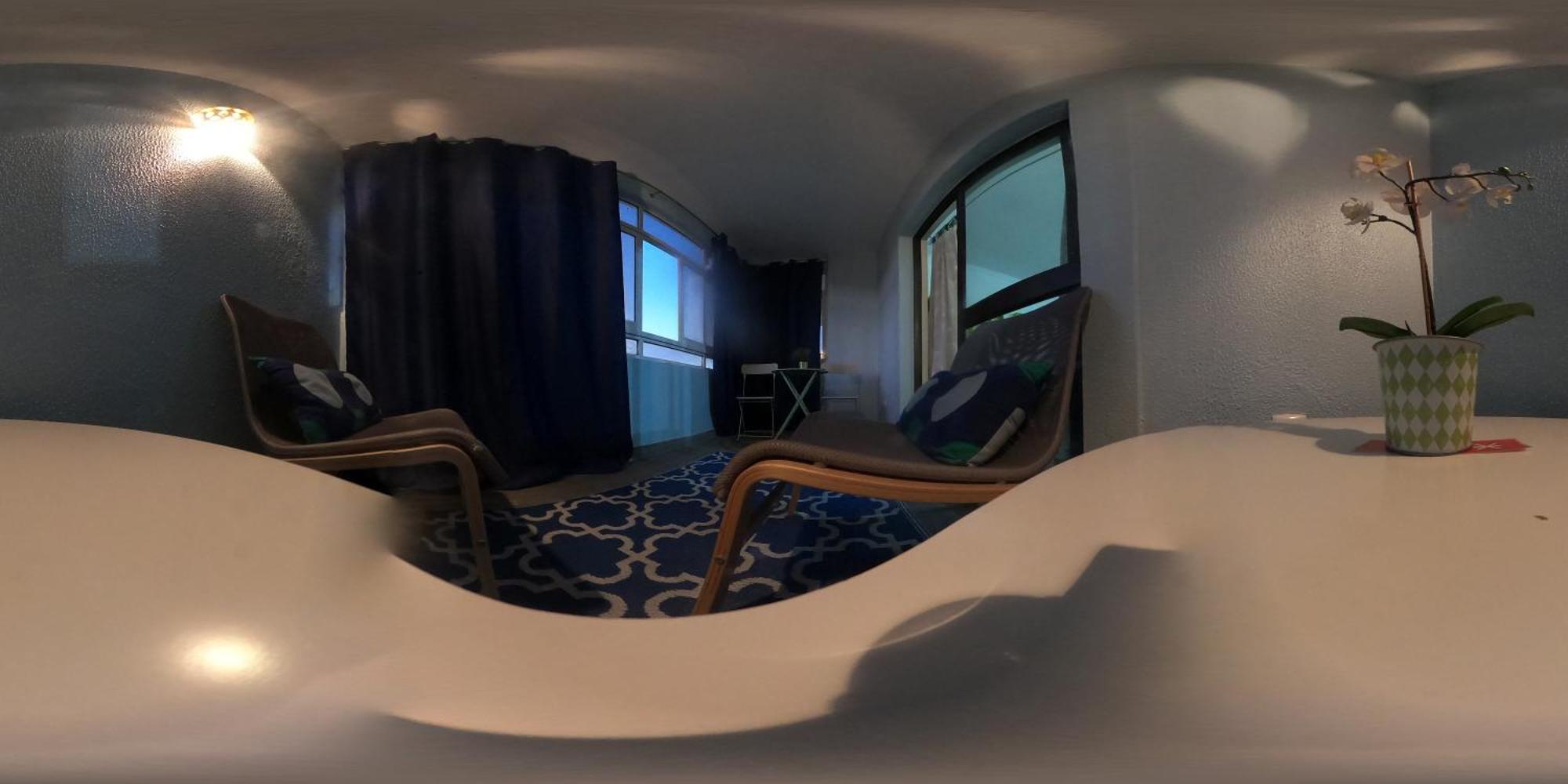 Apartamento T0 Albufeira Perto Do Centro Екстер'єр фото