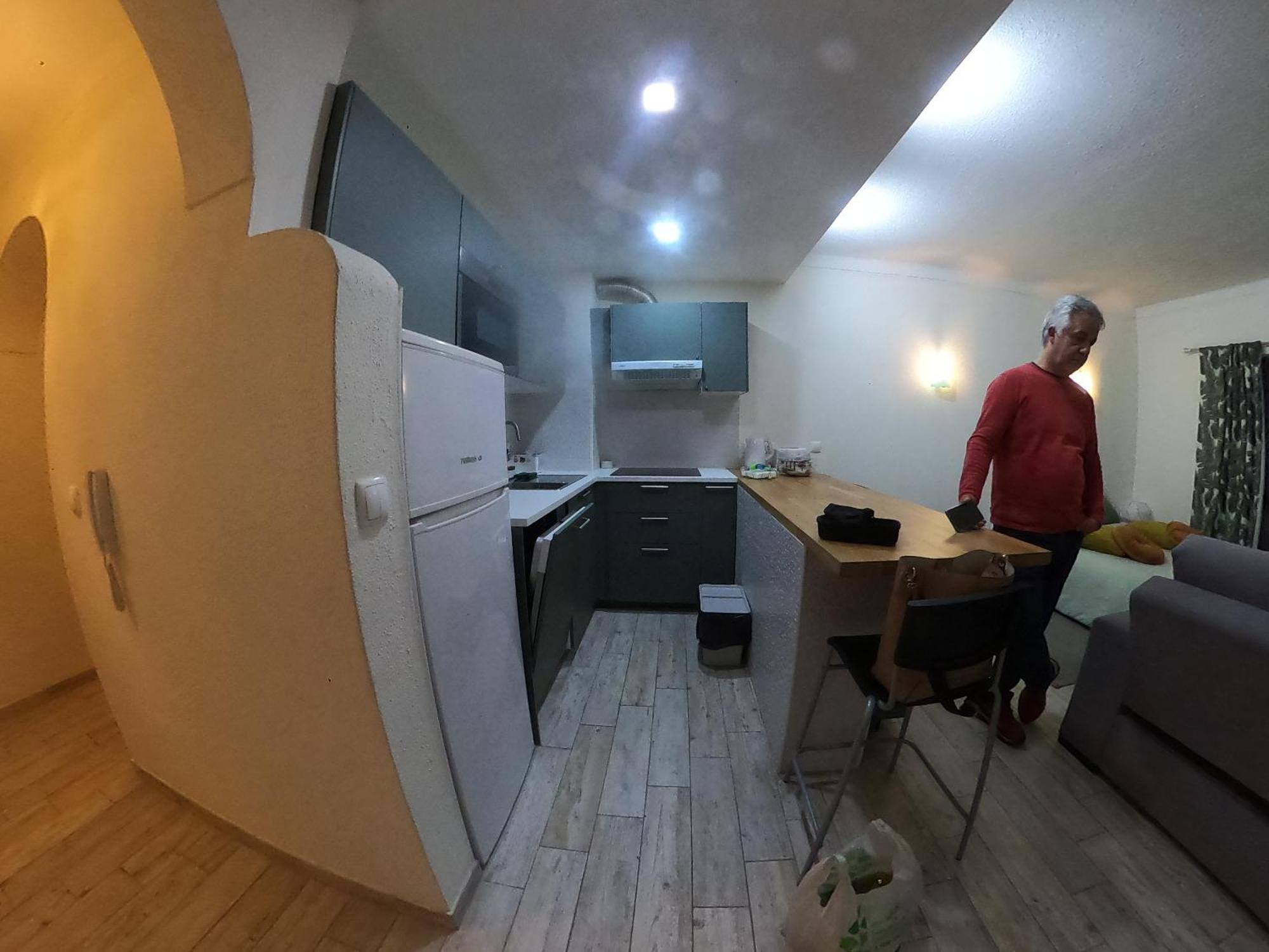 Apartamento T0 Albufeira Perto Do Centro Екстер'єр фото